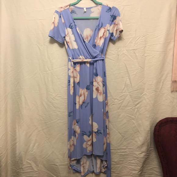Pinkblush Dresses & Skirts - Maternity dress Pinkblush Dresses & Skirts - Maternity dress